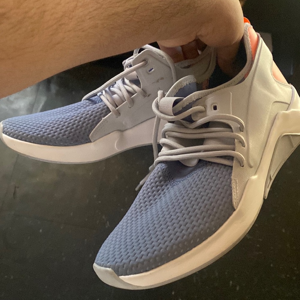 Reebok sneakers